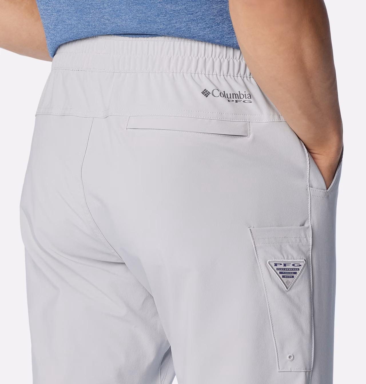 PANTALON MASCULINO COLUMBIA TERMINAL ROAMER STRETCH – foto 6